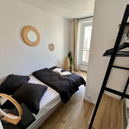 La Maison Cosy Paris Centre - Metro - Wifi Le Kremlin-Bicêtre Exteriér fotografie