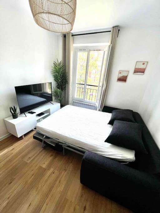 La Maison Cosy Paris Centre - Metro - Wifi Le Kremlin-Bicêtre Exteriér fotografie