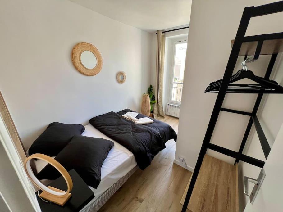 La Maison Cosy Paris Centre - Metro - Wifi Le Kremlin-Bicêtre Exteriér fotografie