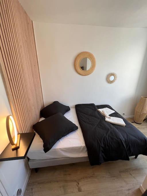 La Maison Cosy Paris Centre - Metro - Wifi Le Kremlin-Bicêtre Exteriér fotografie